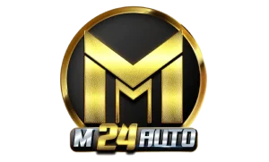 logo by m24 slot wallet